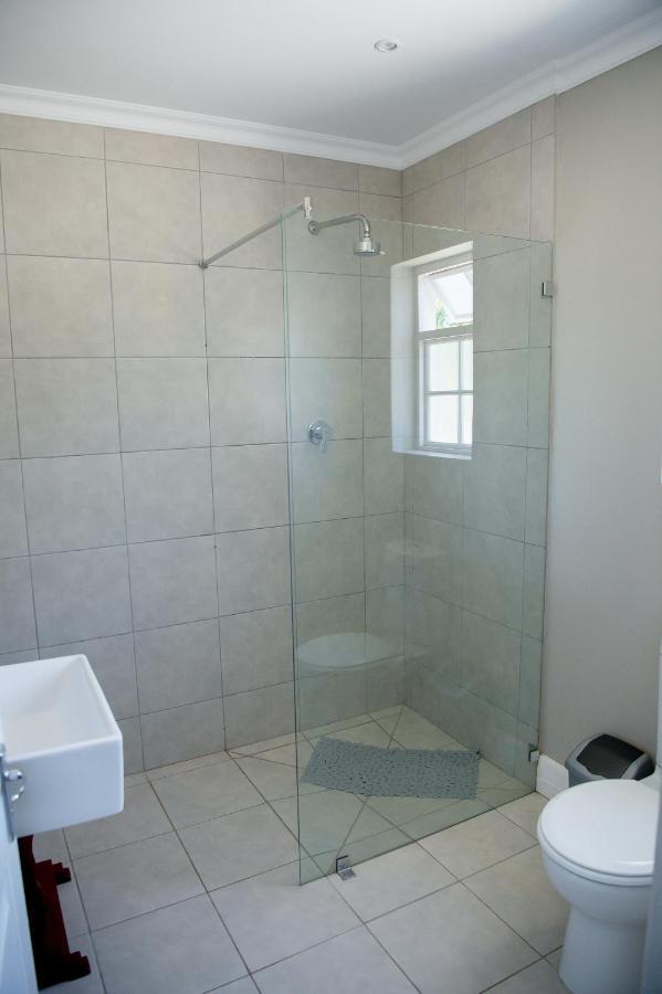 Plumbago Cottages Робертсон Екстериор снимка