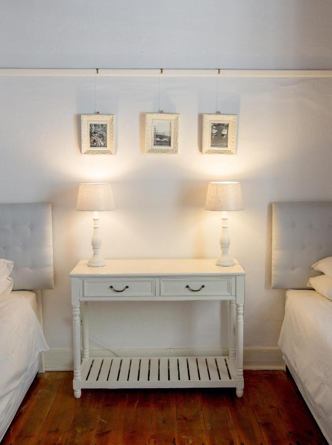 Plumbago Cottages Робертсон Екстериор снимка