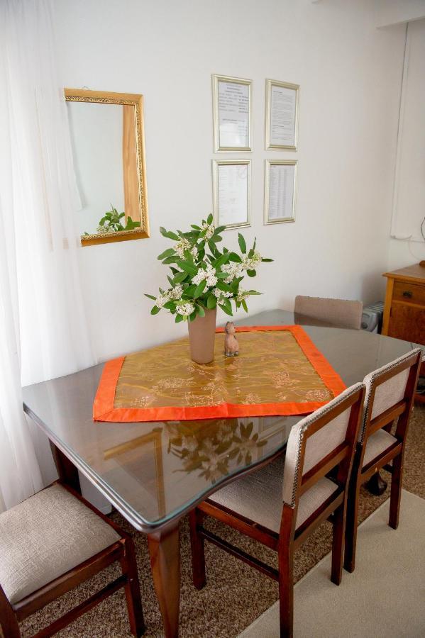Plumbago Cottages Робертсон Екстериор снимка