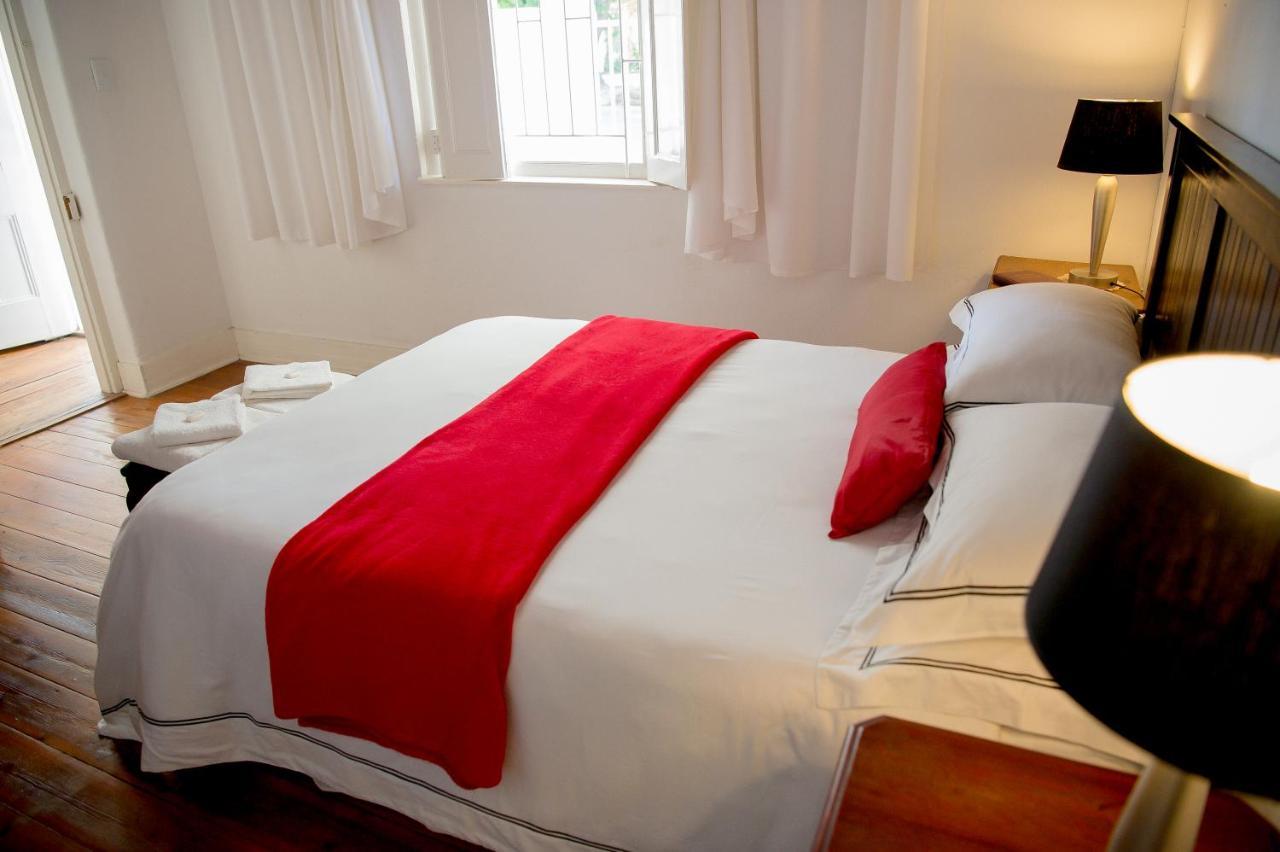 Plumbago Cottages Робертсон Екстериор снимка