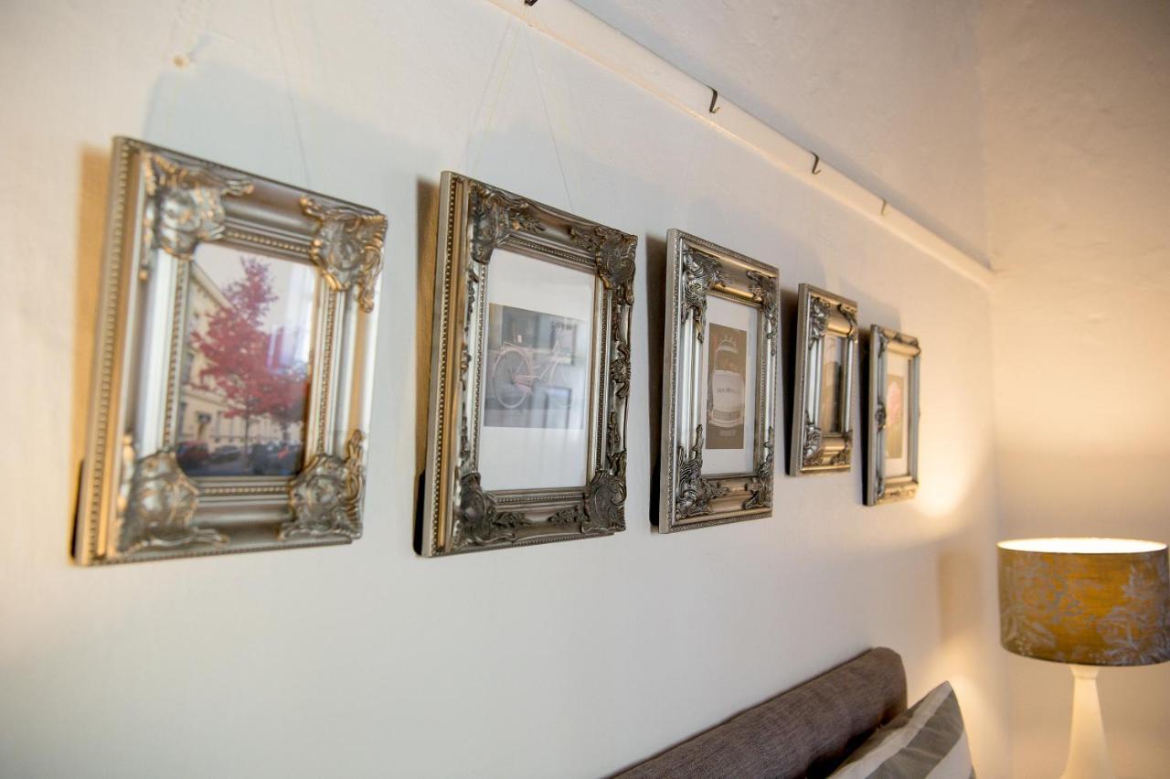 Plumbago Cottages Робертсон Екстериор снимка