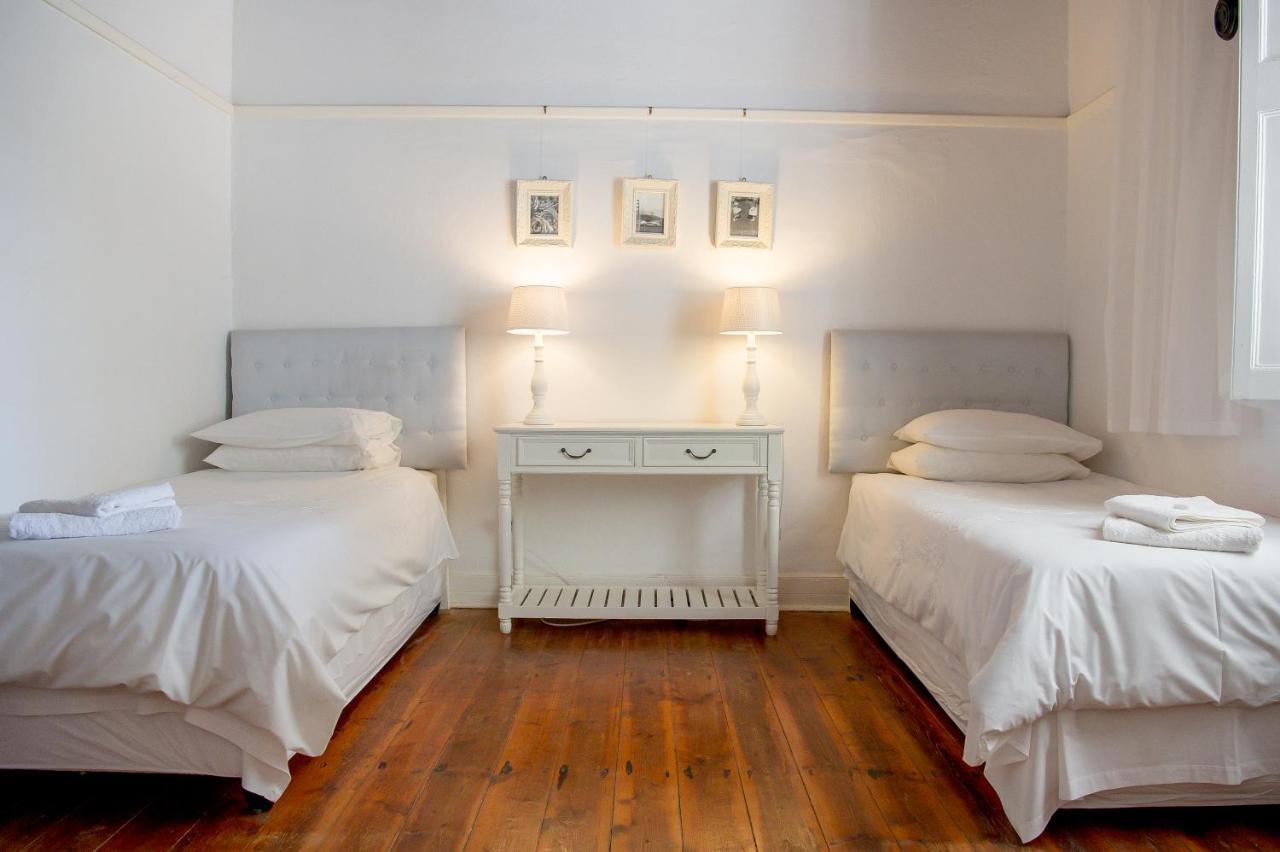 Plumbago Cottages Робертсон Екстериор снимка